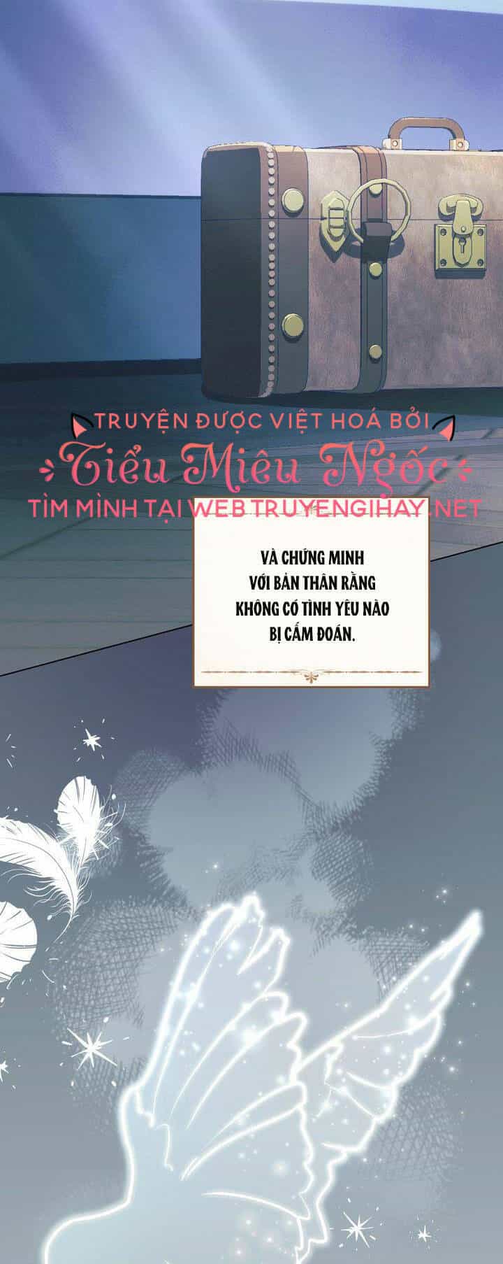 Sự Phản Bội - Chương 11 - ảnh 32