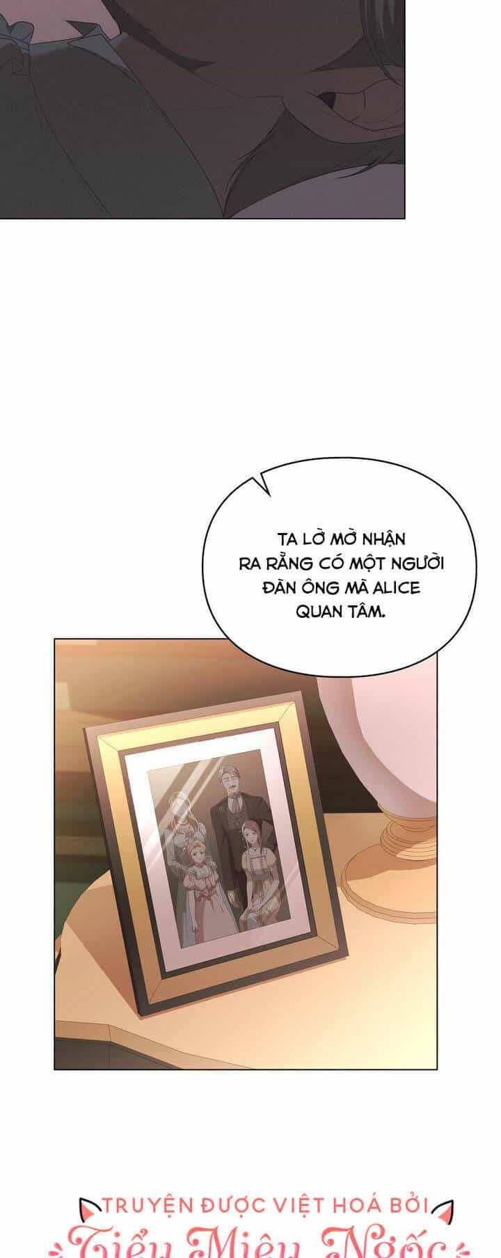 Sự Phản Bội - Chương 11 - ảnh 41