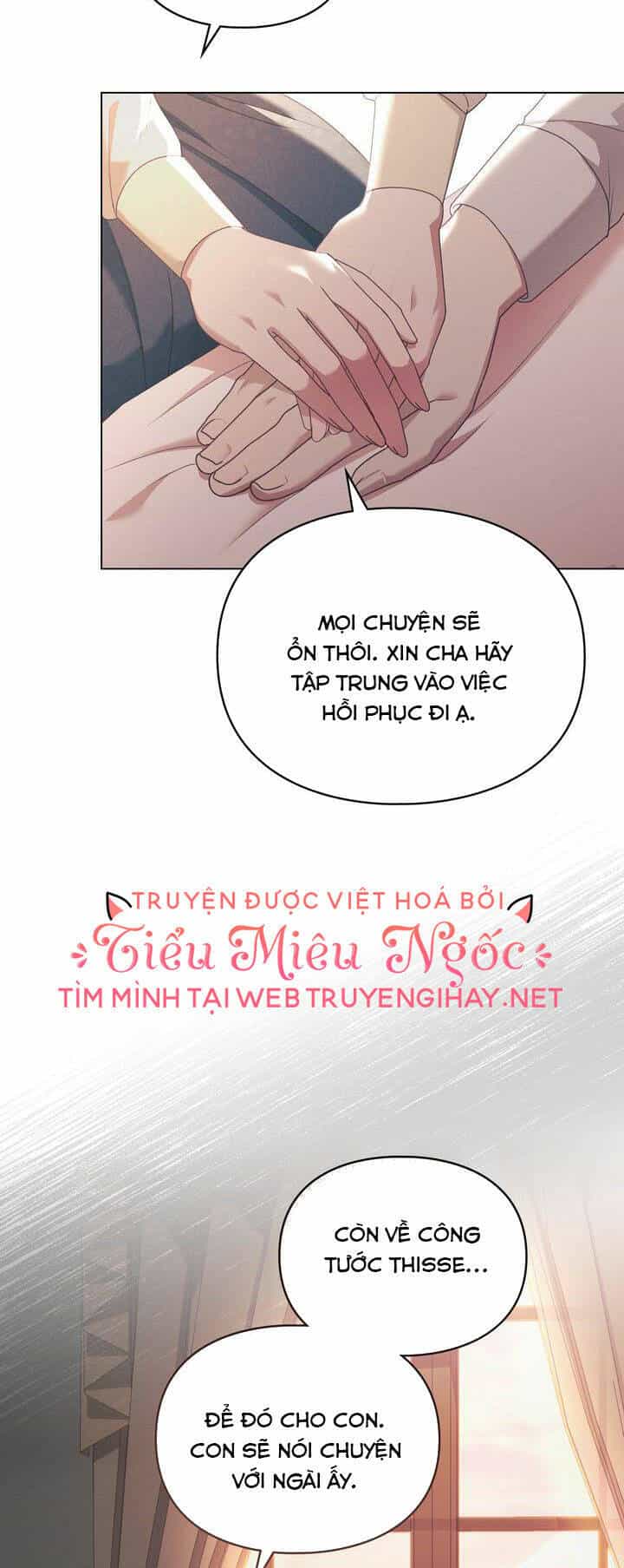 Sự Phản Bội - Chương 11 - ảnh 44