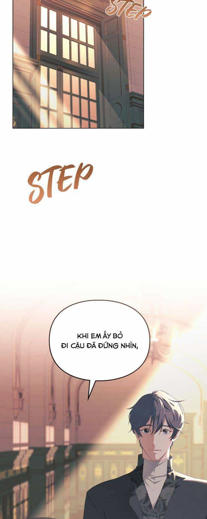 Sự Phản Bội - Chương 11 - ảnh 46