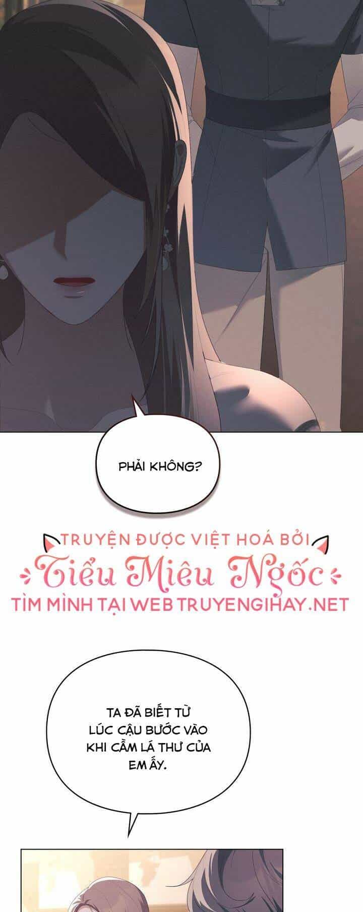 Sự Phản Bội - Chương 11 - ảnh 47