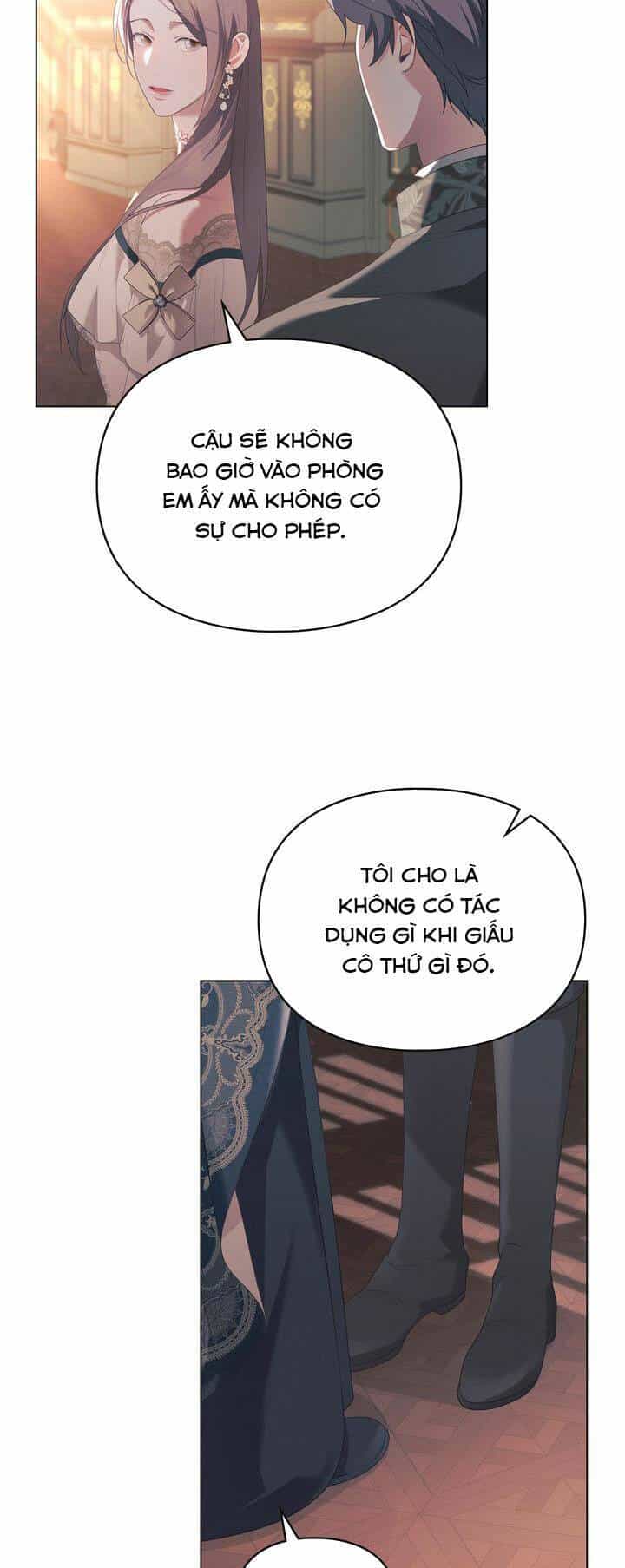 Sự Phản Bội - Chương 11 - ảnh 48