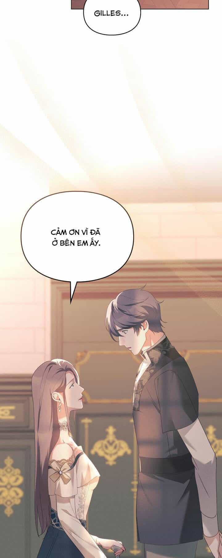Sự Phản Bội - Chương 11 - ảnh 49