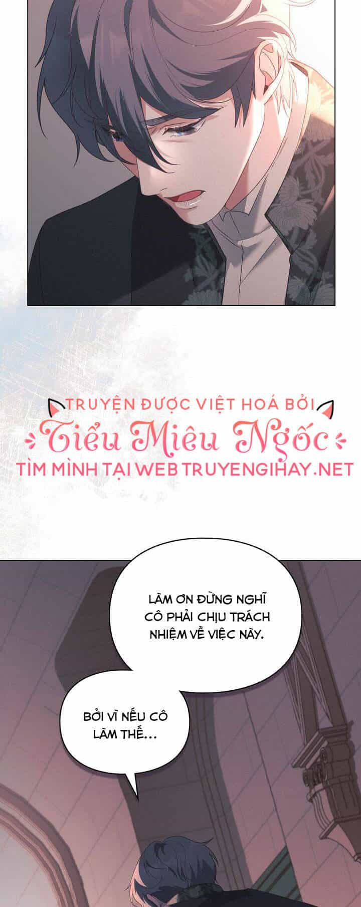Sự Phản Bội - Chương 11 - ảnh 55