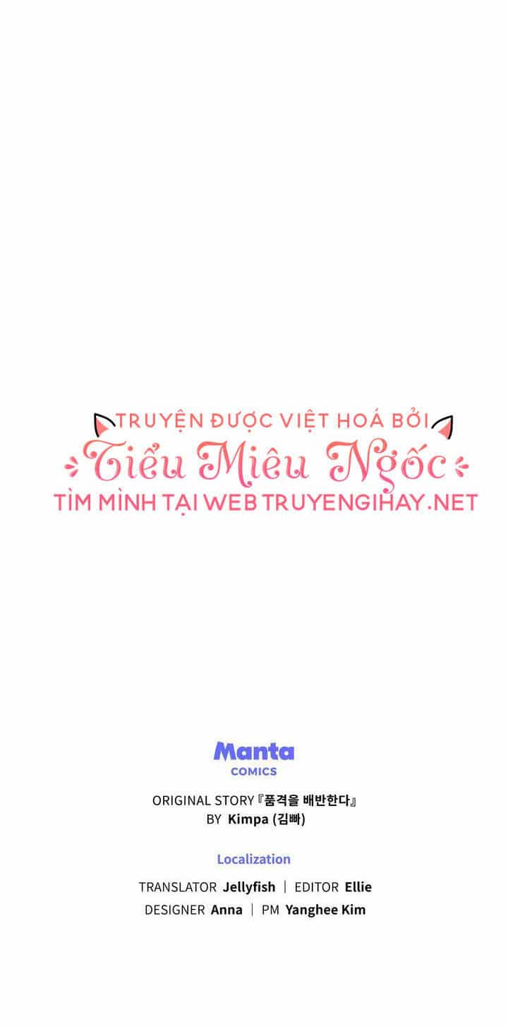 Sự Phản Bội - Chương 11 - ảnh 65