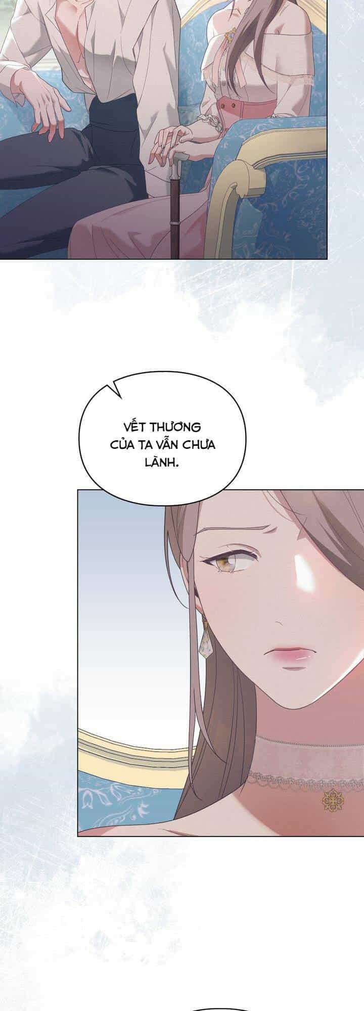 Sự Phản Bội - Chương 12 - ảnh 13
