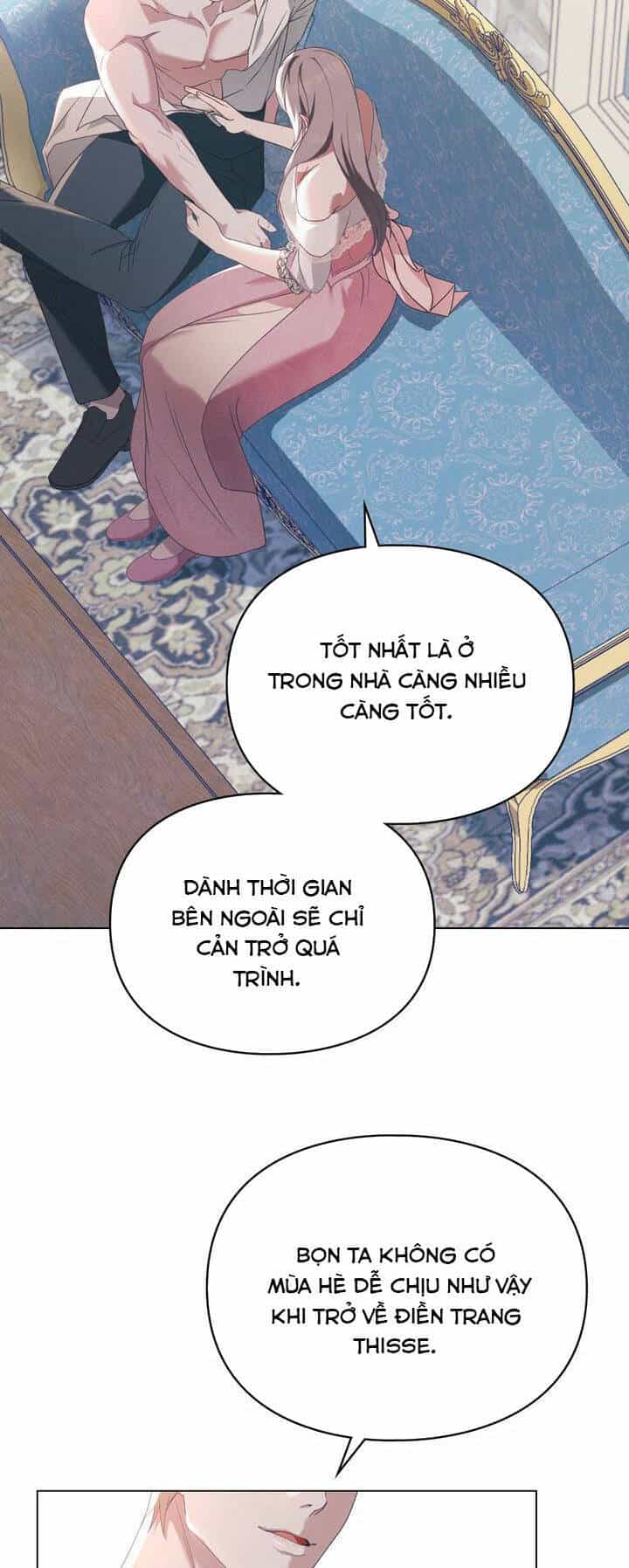 Sự Phản Bội - Chương 12 - ảnh 19