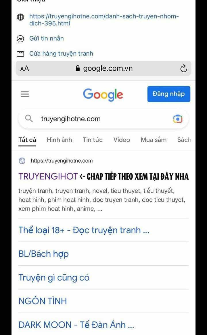 Sự Phản Bội - Chương 12 - ảnh 2