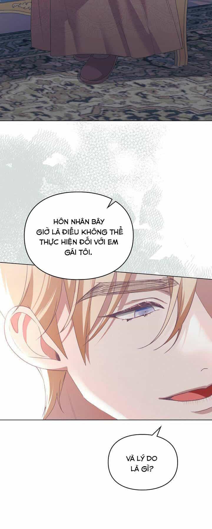 Sự Phản Bội - Chương 12 - ảnh 23
