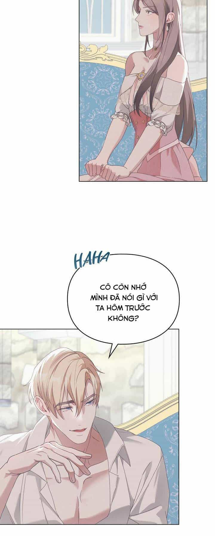 Sự Phản Bội - Chương 12 - ảnh 31
