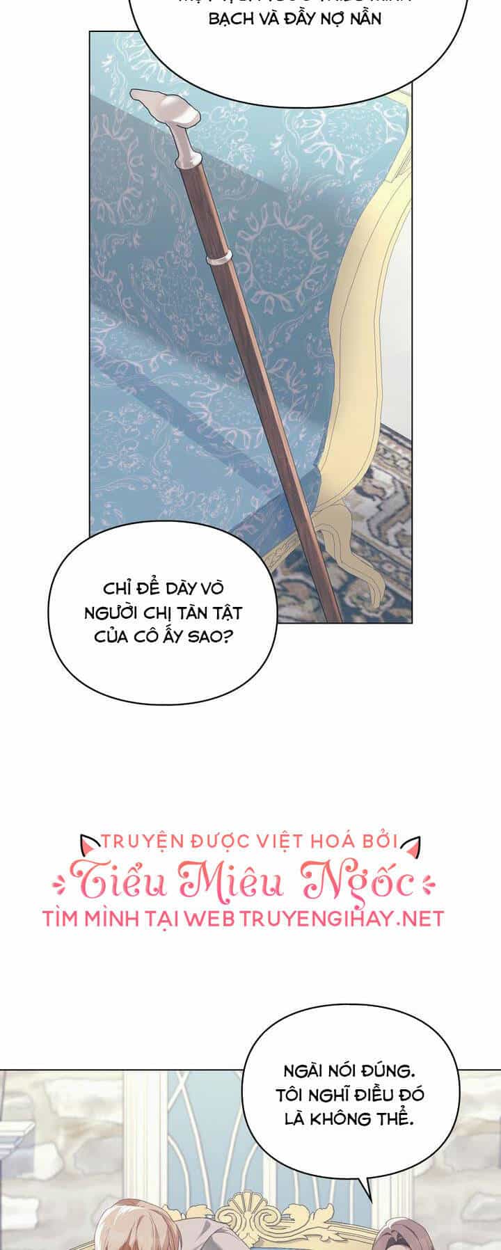 Sự Phản Bội - Chương 12 - ảnh 35