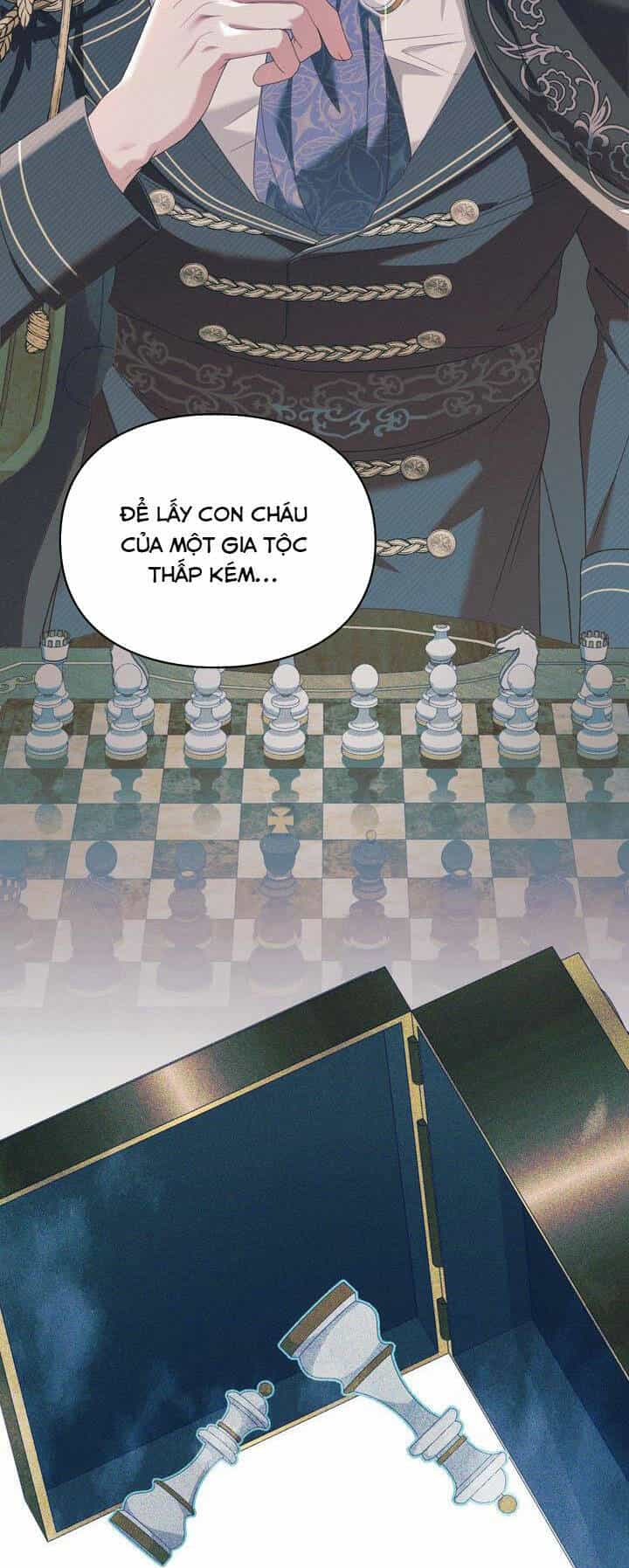 Sự Phản Bội - Chương 12 - ảnh 42