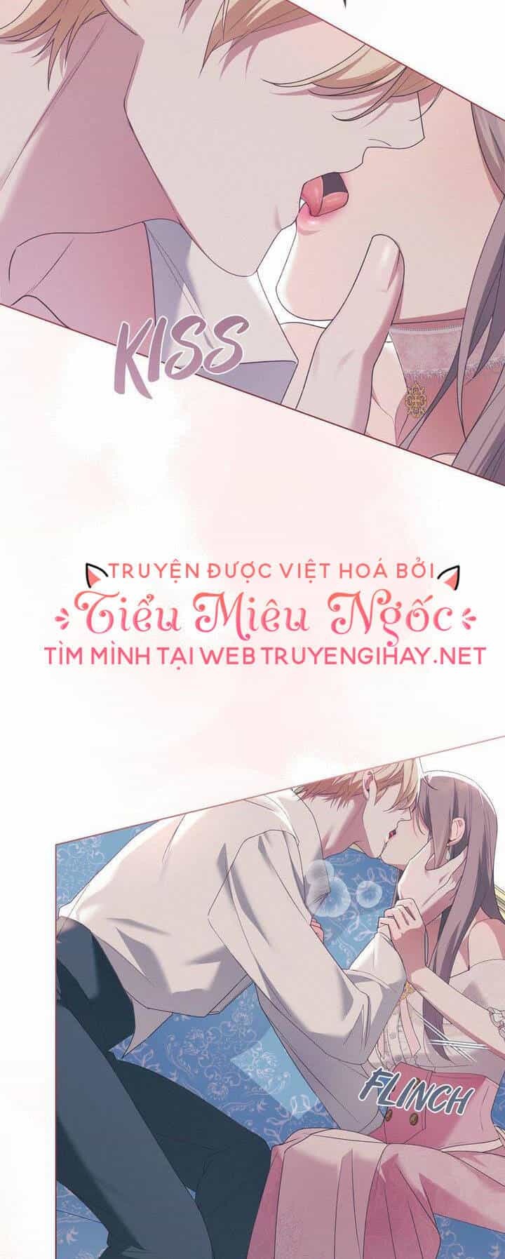 Sự Phản Bội - Chương 12 - ảnh 52