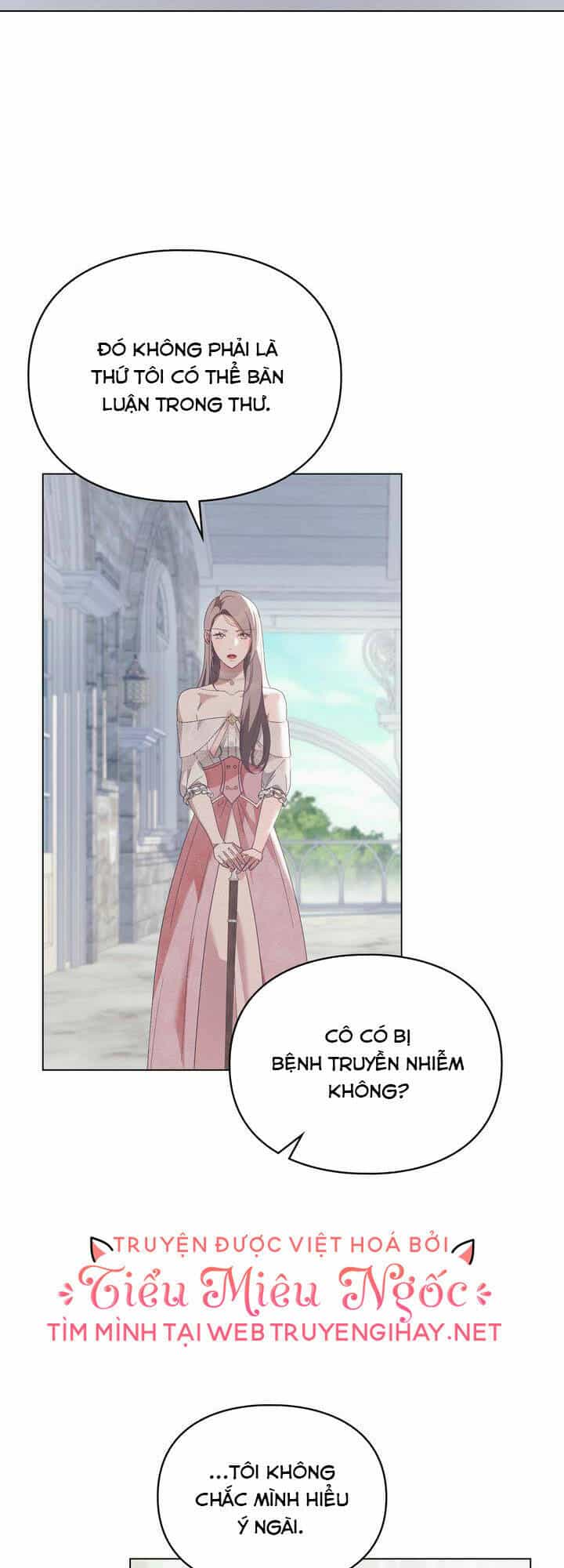 Sự Phản Bội - Chương 12 - ảnh 7