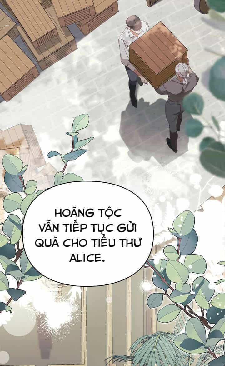 Sự Phản Bội - Chương 13 - ảnh 25