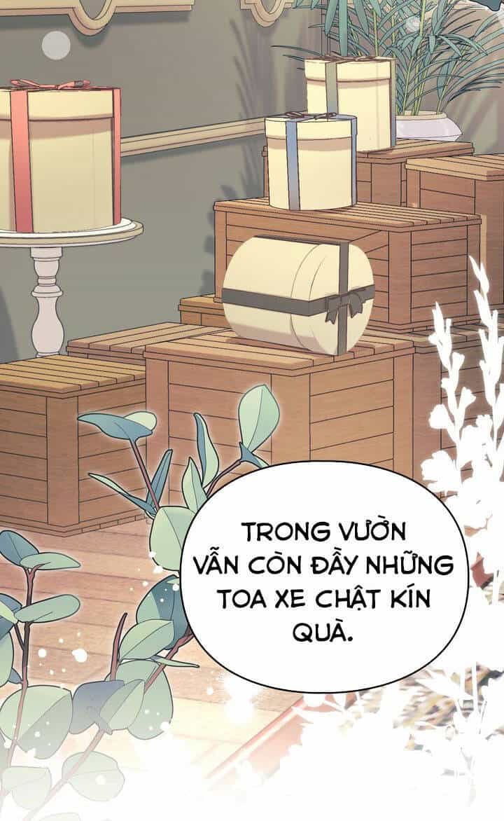 Sự Phản Bội - Chương 13 - ảnh 26