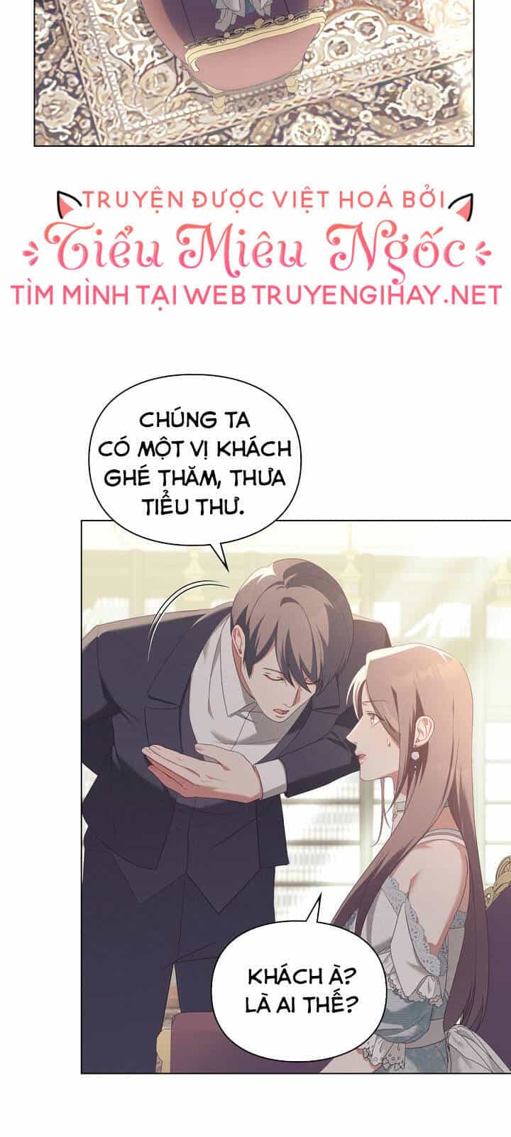 Sự Phản Bội - Chương 13 - ảnh 35
