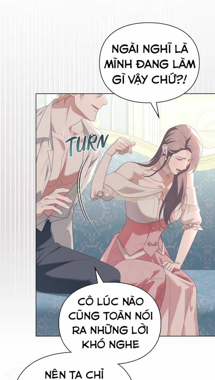 Sự Phản Bội - Chương 13 - ảnh 4