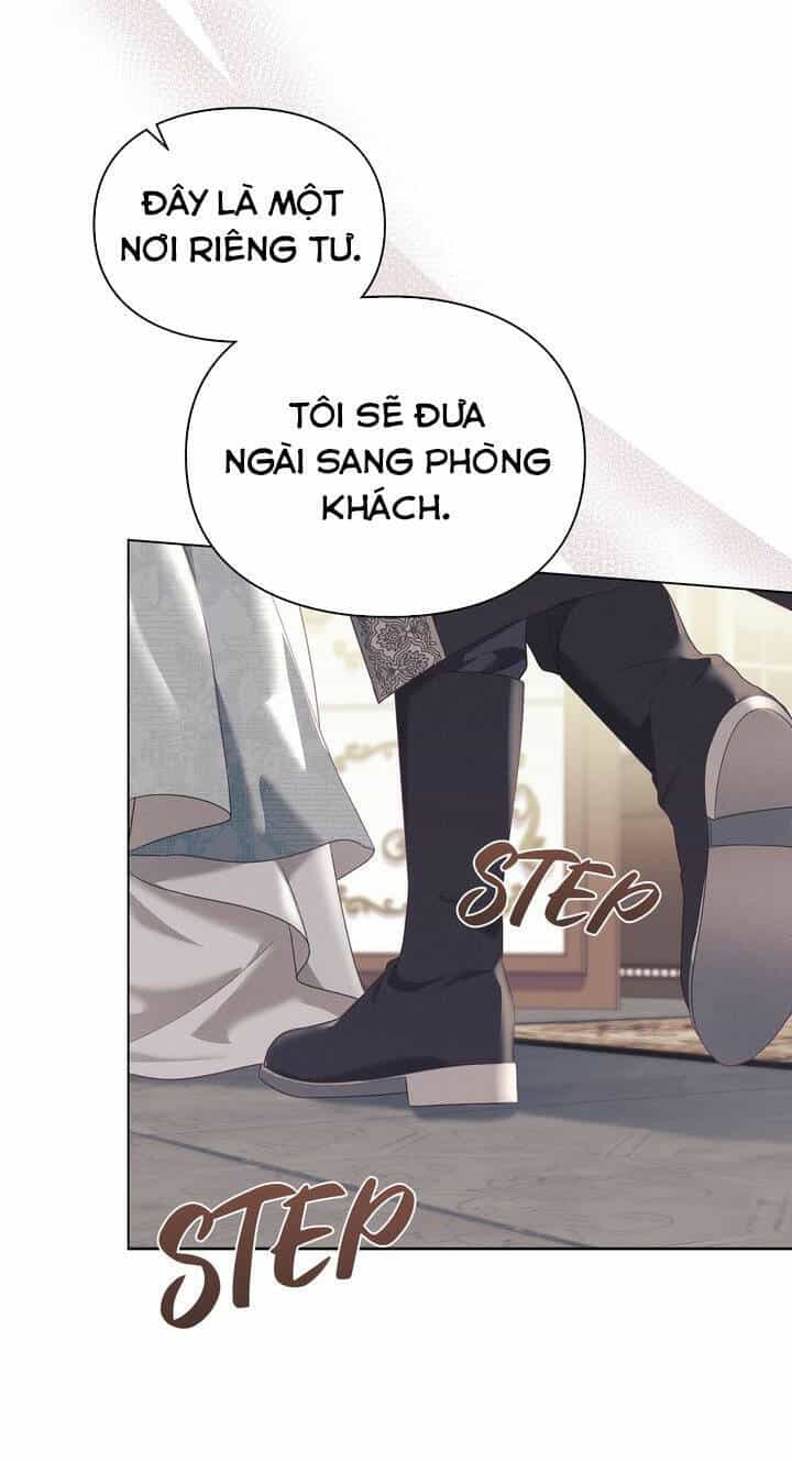 Sự Phản Bội - Chương 13 - ảnh 43