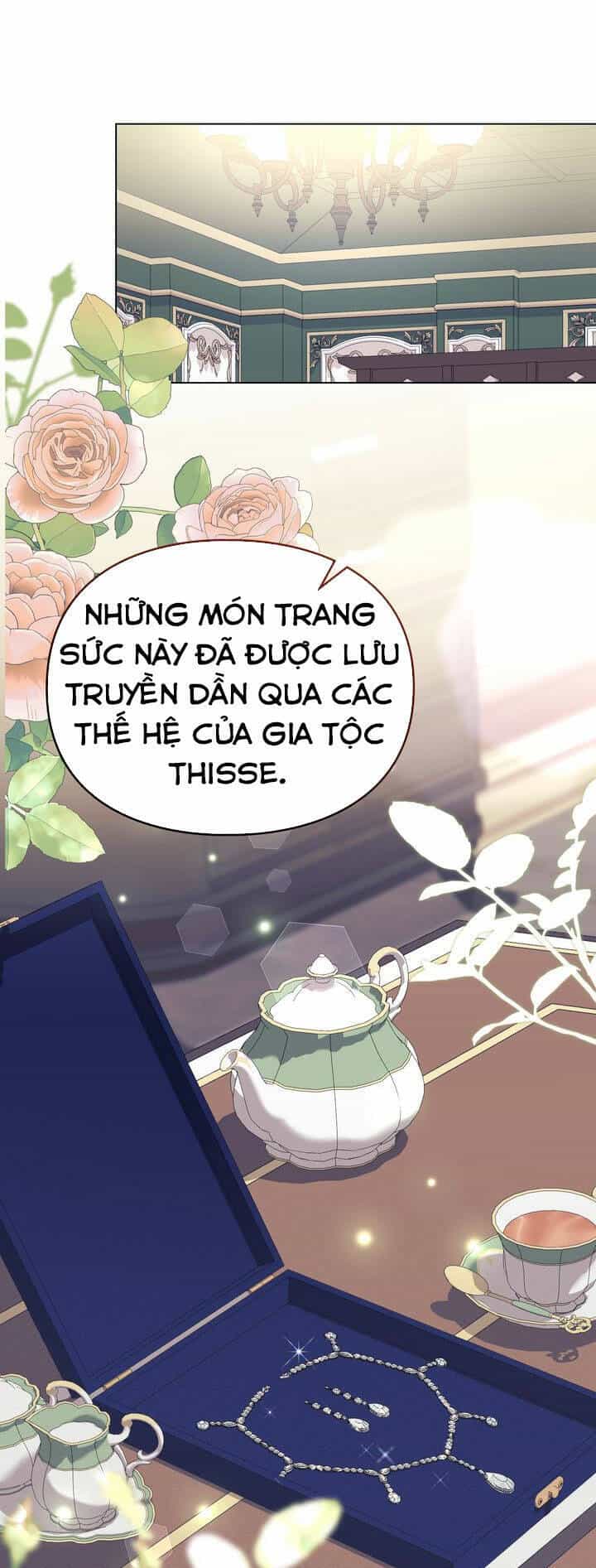 Sự Phản Bội - Chương 13 - ảnh 54