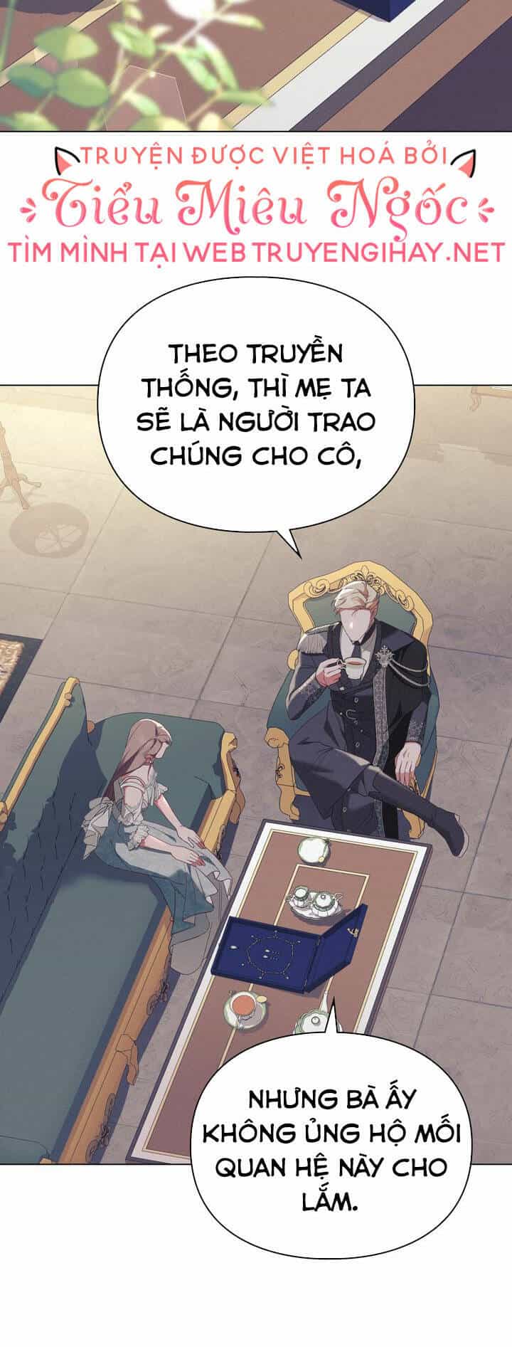 Sự Phản Bội - Chương 13 - ảnh 55