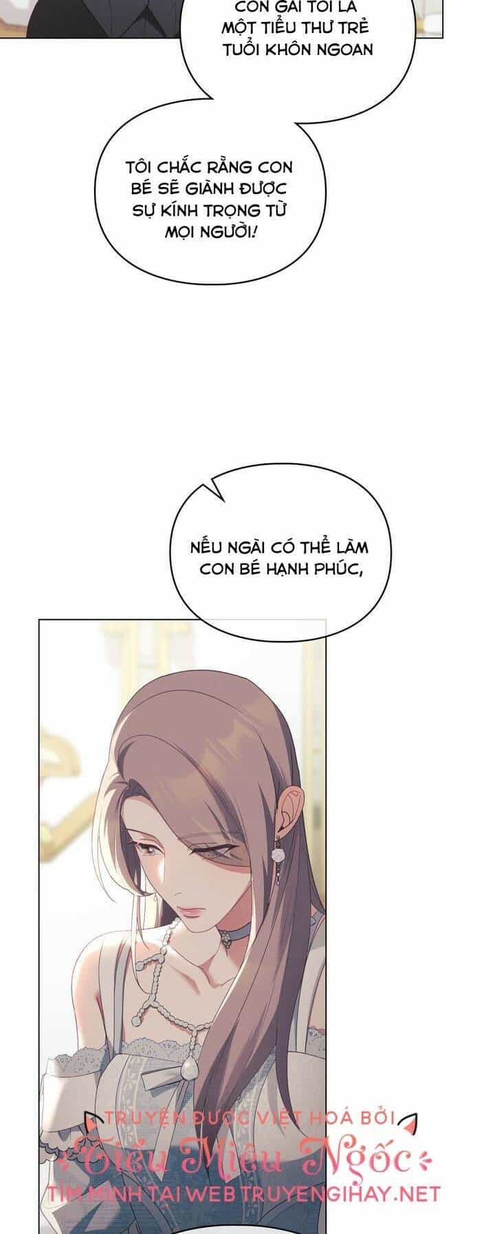 Sự Phản Bội - Chương 14 - ảnh 45