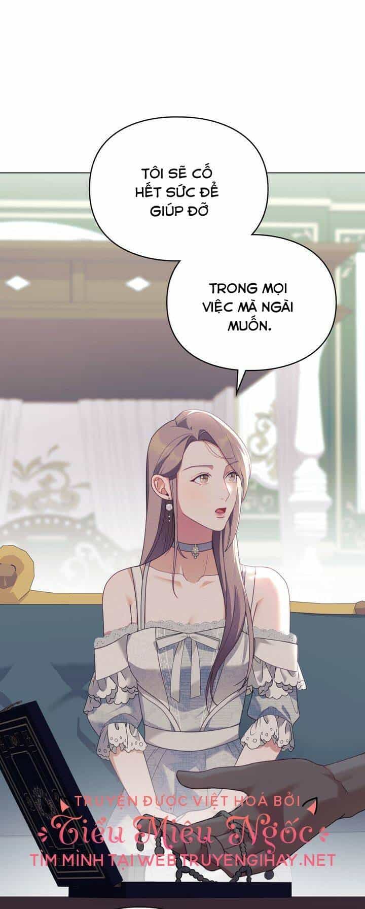 Sự Phản Bội - Chương 14 - ảnh 8