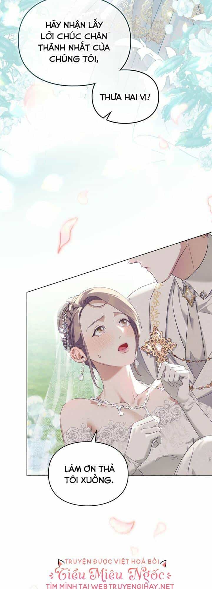 Sự Phản Bội - Chương 15.1 - ảnh 16