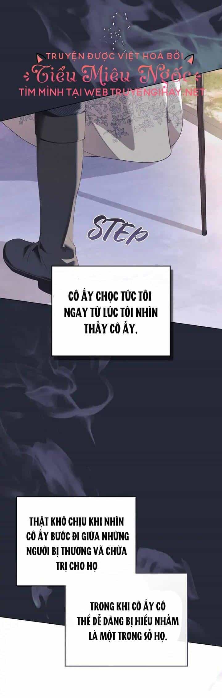 Sự Phản Bội - Chương 16.1 - ảnh 18