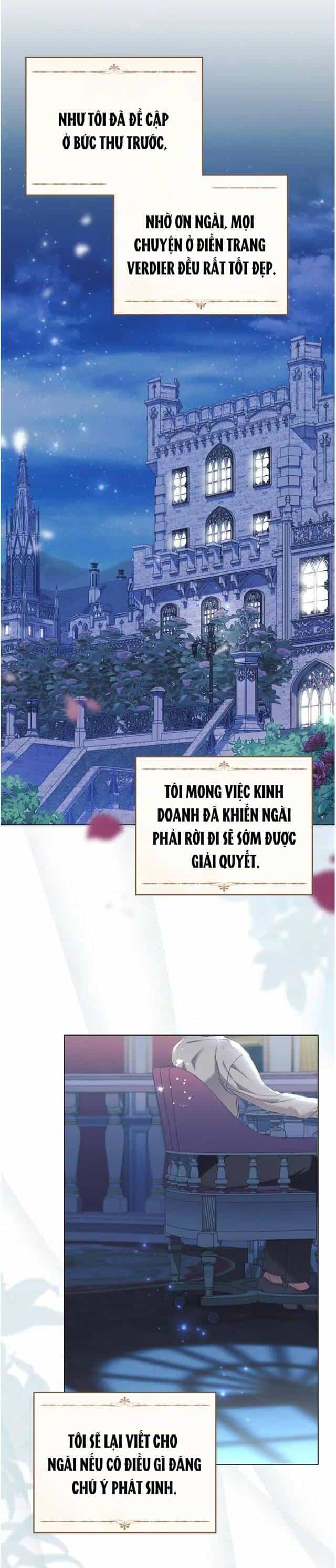 Sự Phản Bội - Chương 16.1 - ảnh 2
