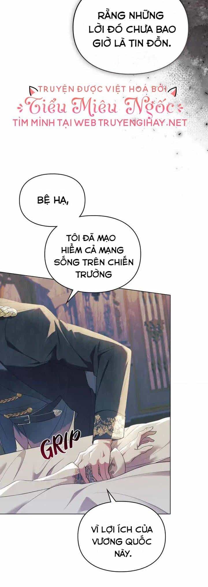 Sự Phản Bội - Chương 16.2 - ảnh 12