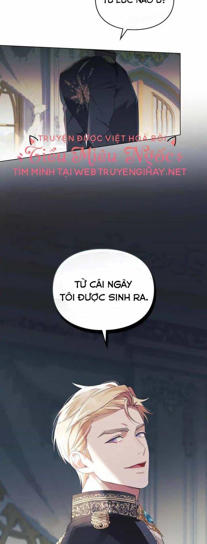 Sự Phản Bội - Chương 16.2 - ảnh 18
