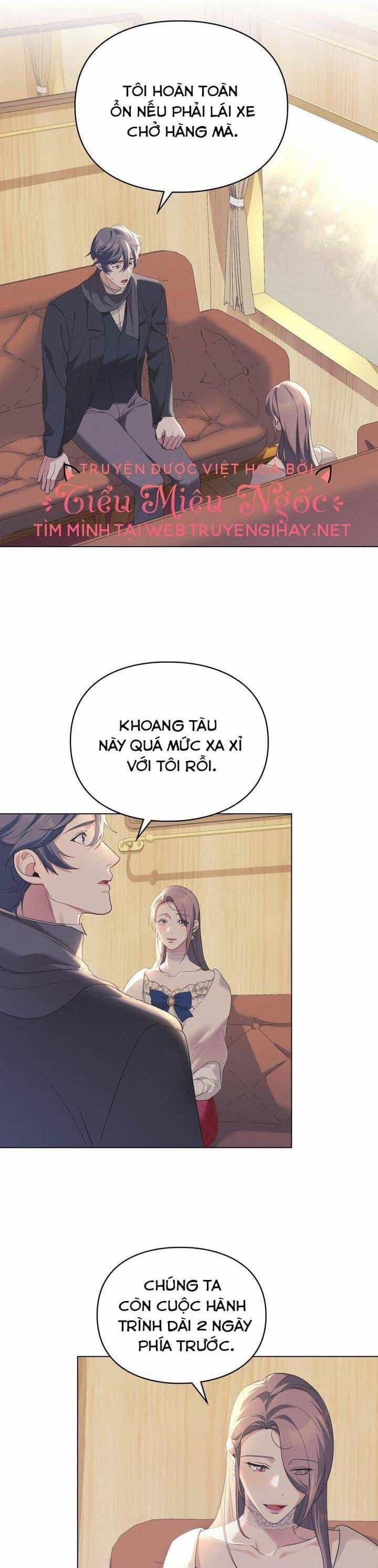 Sự Phản Bội - Chương 17.1 - ảnh 11