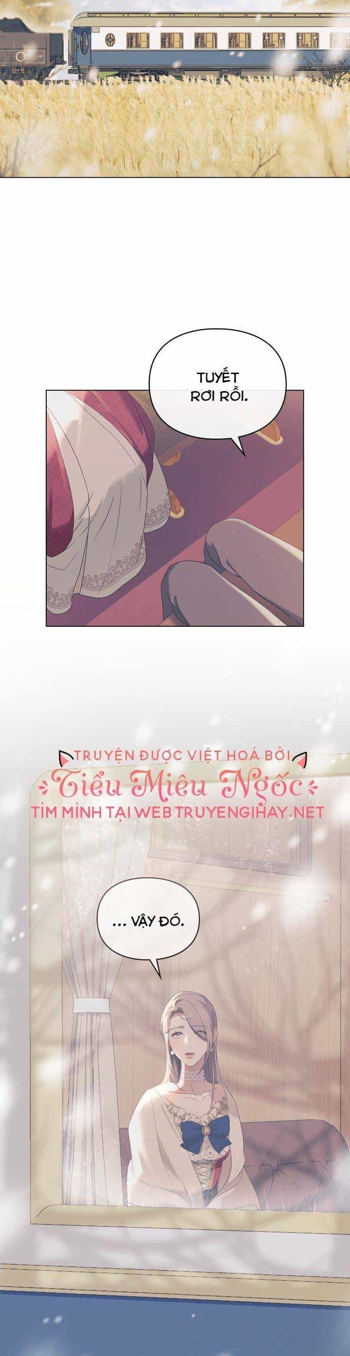 Sự Phản Bội - Chương 17.1 - ảnh 13