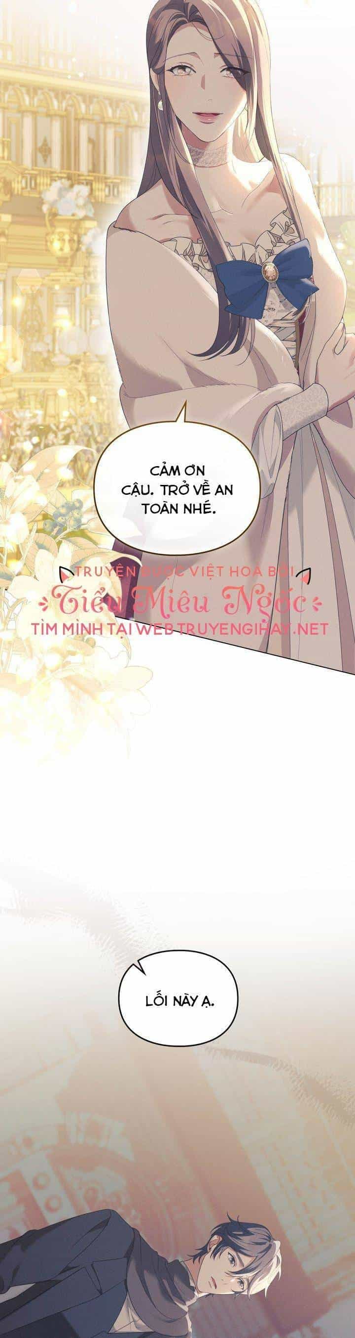 Sự Phản Bội - Chương 17.1 - ảnh 19