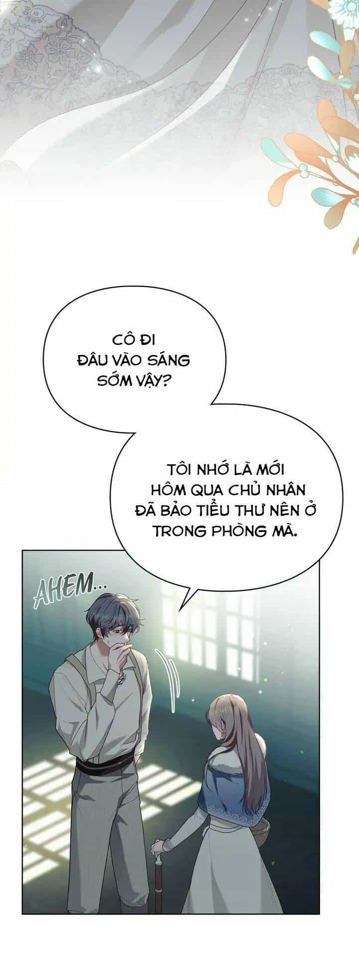 Sự Phản Bội - Chương 2 - ảnh 32