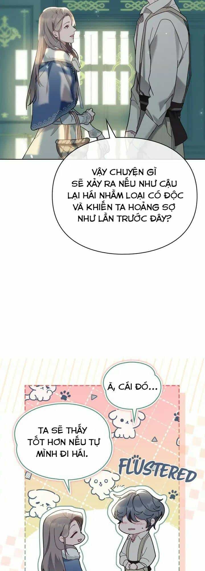 Sự Phản Bội - Chương 2 - ảnh 34
