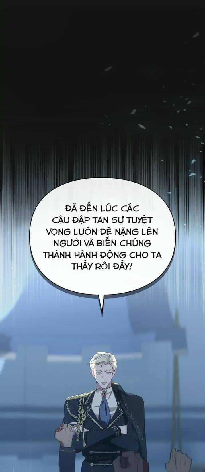 Sự Phản Bội - Chương 2 - ảnh 5