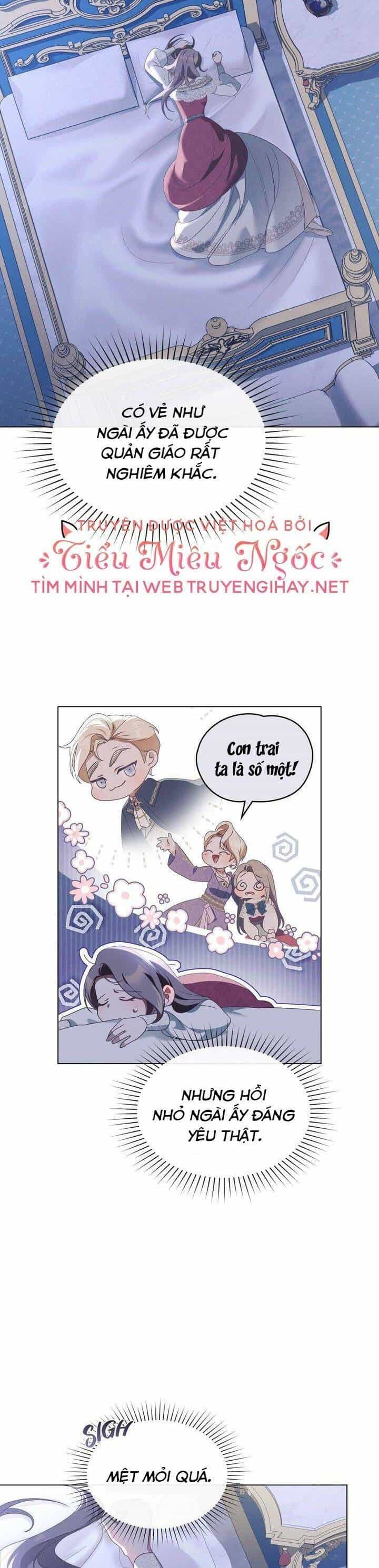 Sự Phản Bội - Chương 17.2 - ảnh 12