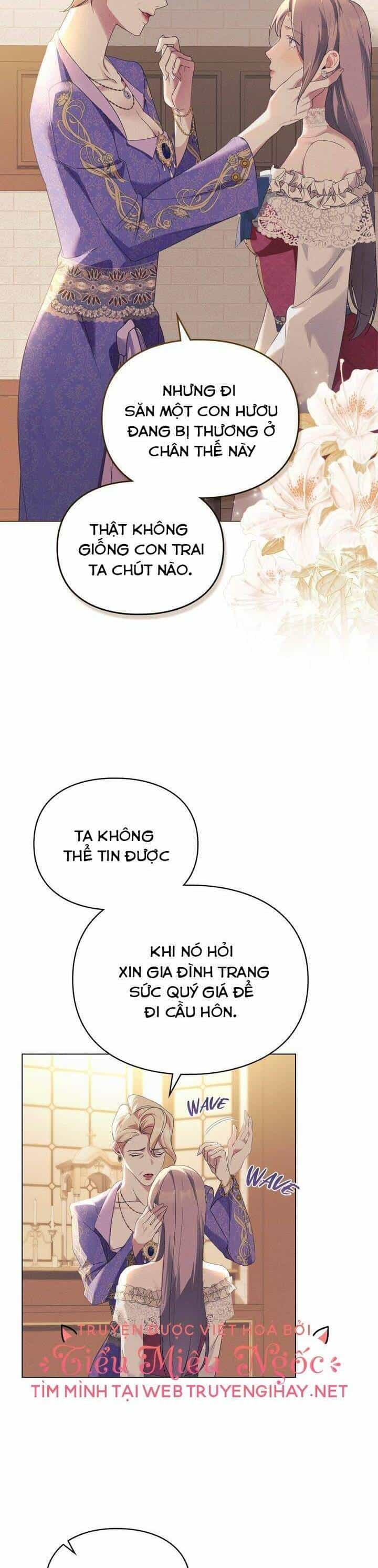 Sự Phản Bội - Chương 17.2 - ảnh 6