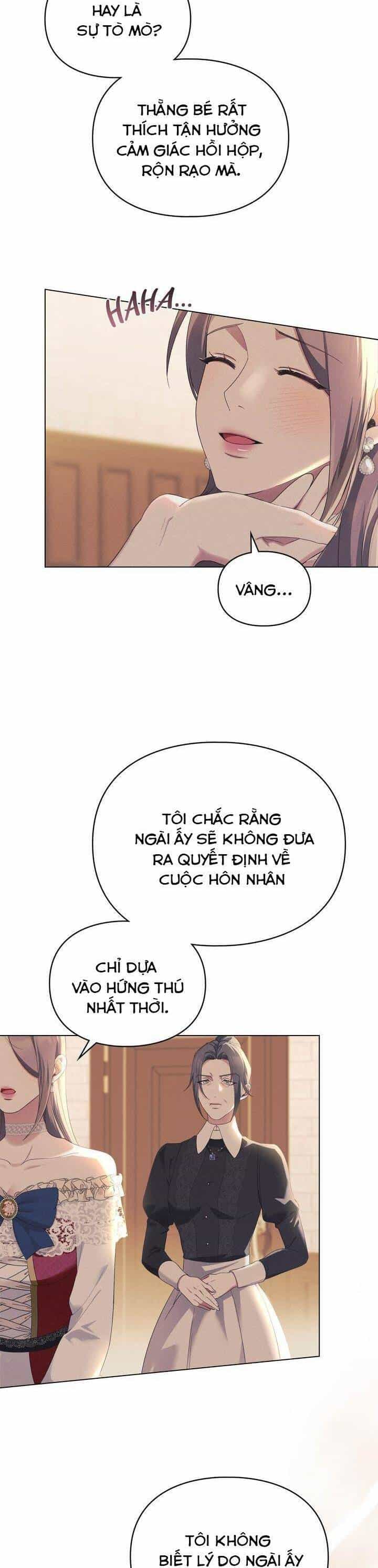 Sự Phản Bội - Chương 17.2 - ảnh 7