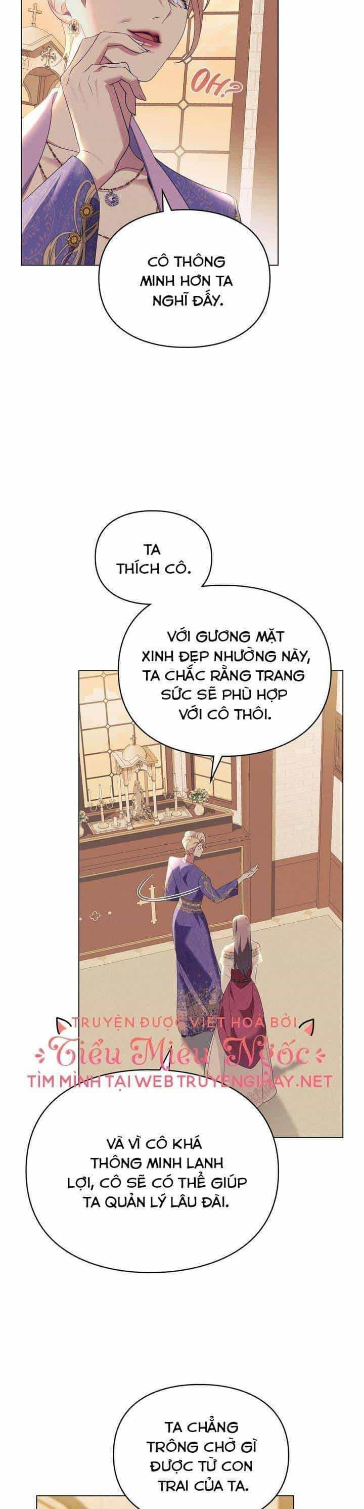 Sự Phản Bội - Chương 17.2 - ảnh 9