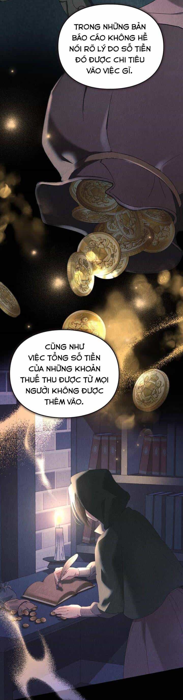 Sự Phản Bội - Chương 18.1 - ảnh 10