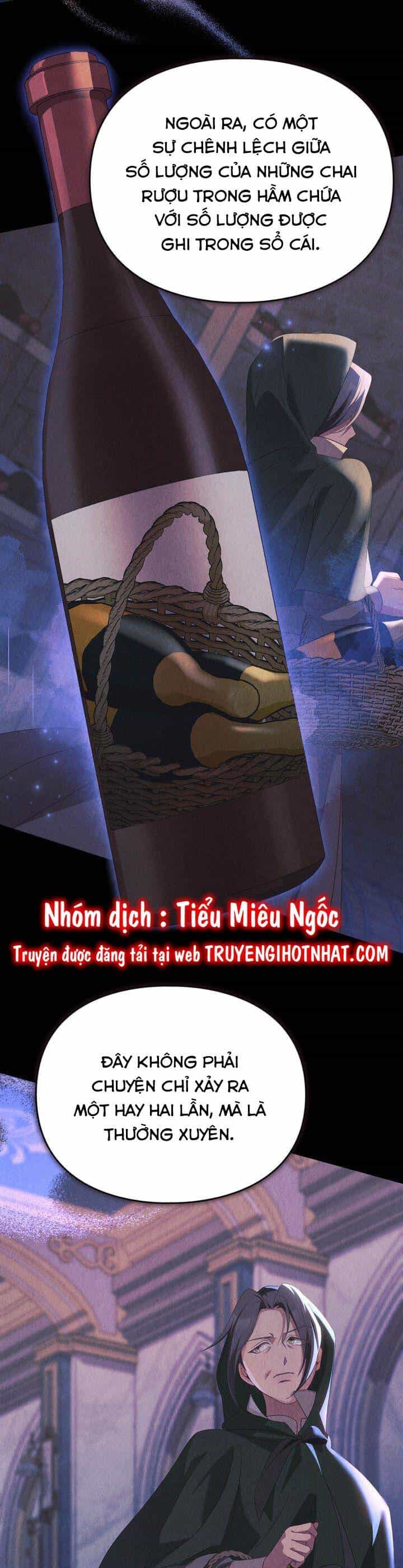 Sự Phản Bội - Chương 18.1 - ảnh 11