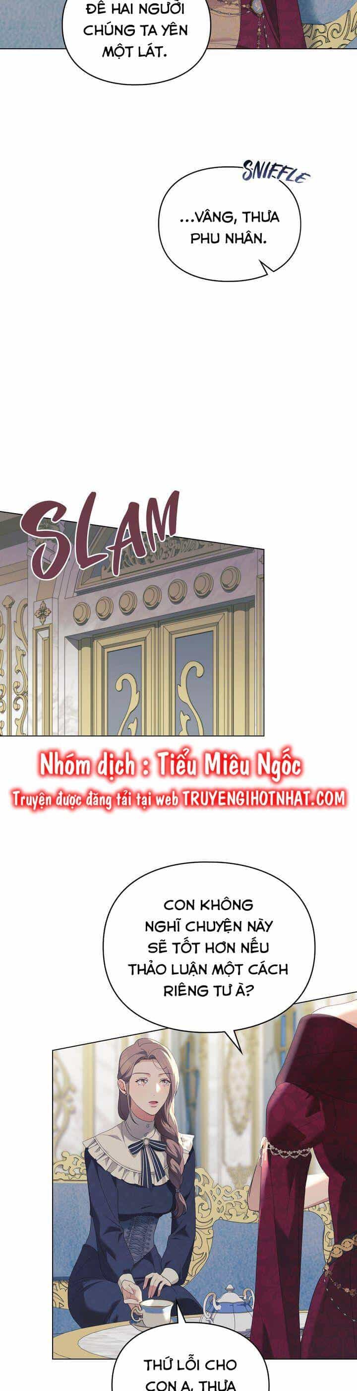 Sự Phản Bội - Chương 18.1 - ảnh 16