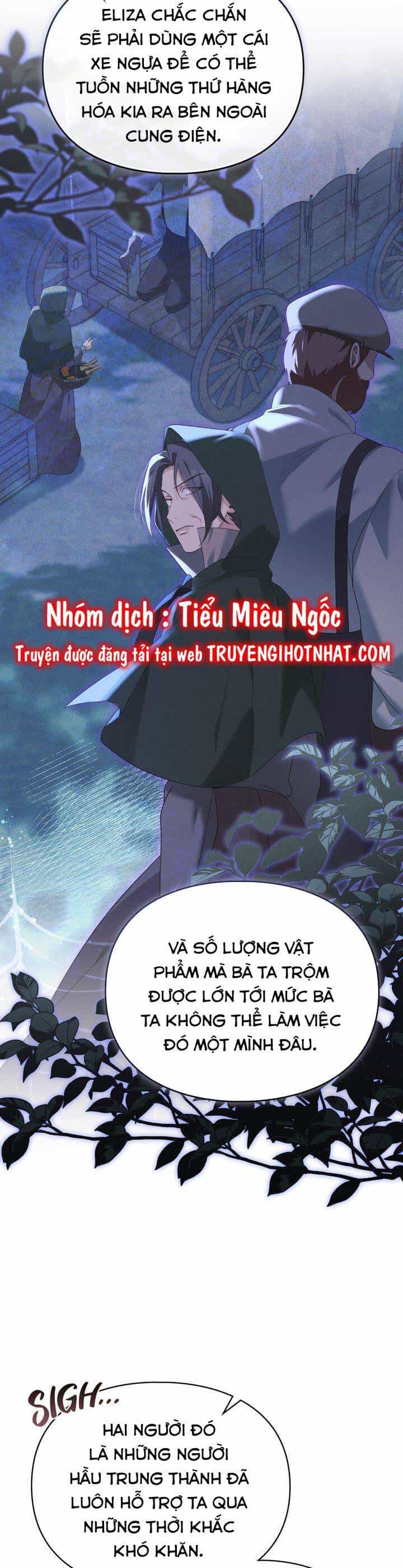 Sự Phản Bội - Chương 18.1 - ảnh 18