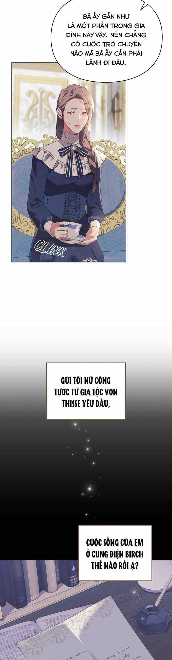 Sự Phản Bội - Chương 18.1 - ảnh 5