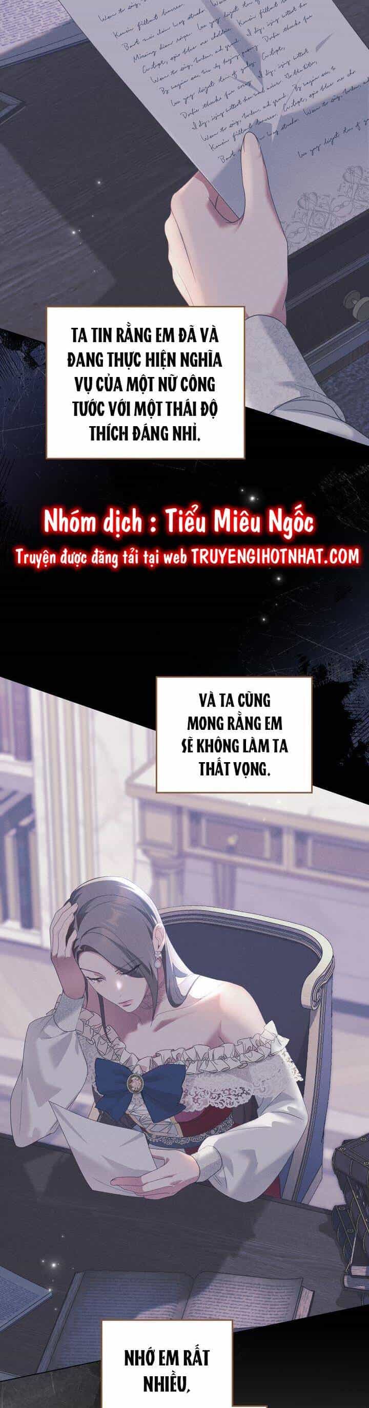 Sự Phản Bội - Chương 18.1 - ảnh 6
