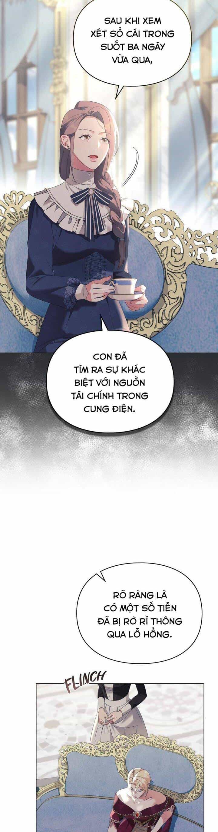 Sự Phản Bội - Chương 18.1 - ảnh 8