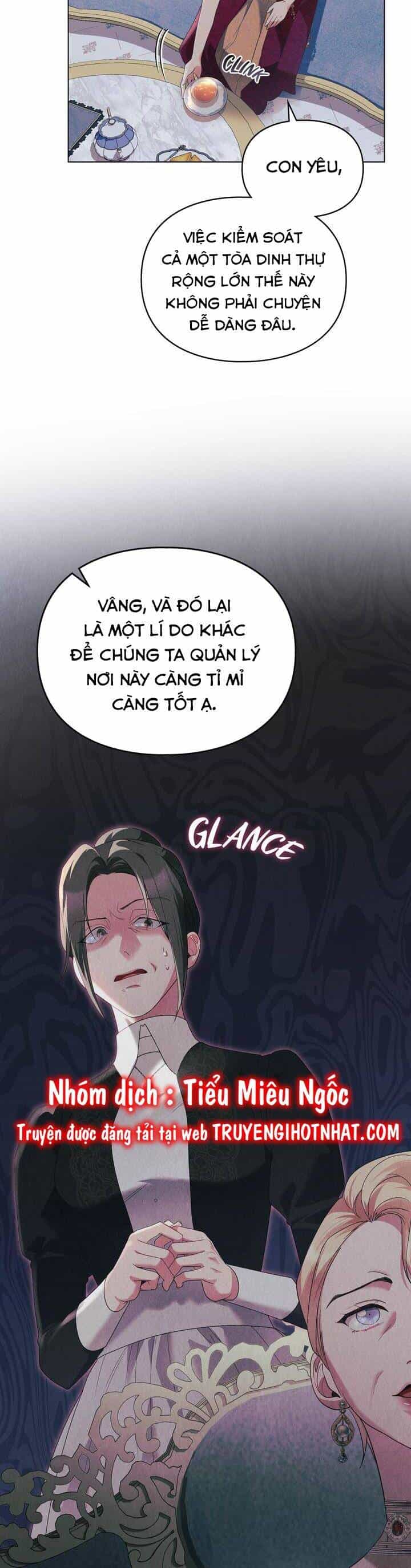Sự Phản Bội - Chương 18.1 - ảnh 9